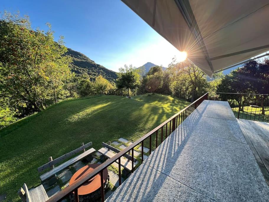 Maso Zambo Resort - Adults Only -2 Rooms, Spa & Restaurant Sopra Il Lago Di Como Cassina Valsassina Luaran gambar