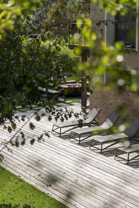 Maso Zambo Resort - Adults Only -2 Rooms, Spa & Restaurant Sopra Il Lago Di Como Cassina Valsassina Luaran gambar