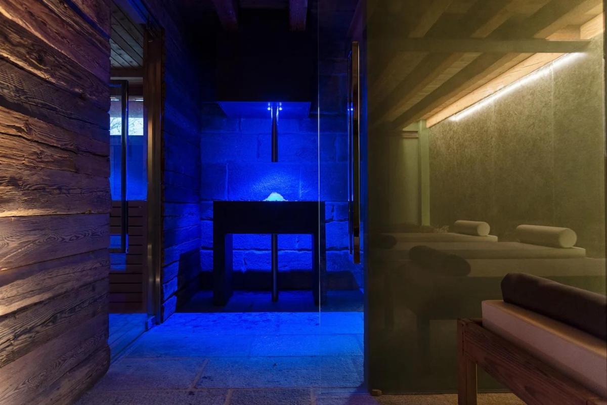 Maso Zambo Resort - Adults Only -2 Rooms, Spa & Restaurant Sopra Il Lago Di Como Cassina Valsassina Luaran gambar