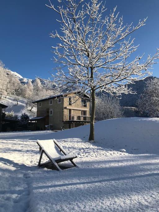 Maso Zambo Resort - Adults Only -2 Rooms, Spa & Restaurant Sopra Il Lago Di Como Cassina Valsassina Luaran gambar