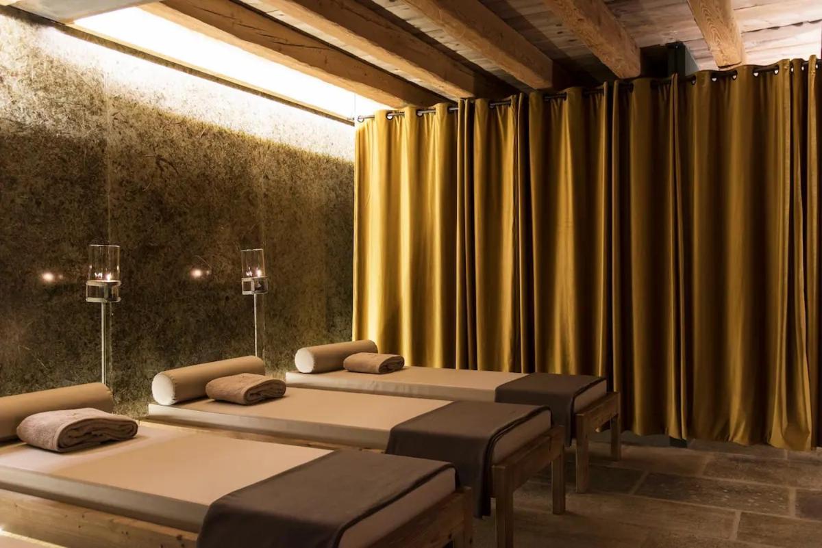 Maso Zambo Resort - Adults Only -2 Rooms, Spa & Restaurant Sopra Il Lago Di Como Cassina Valsassina Luaran gambar