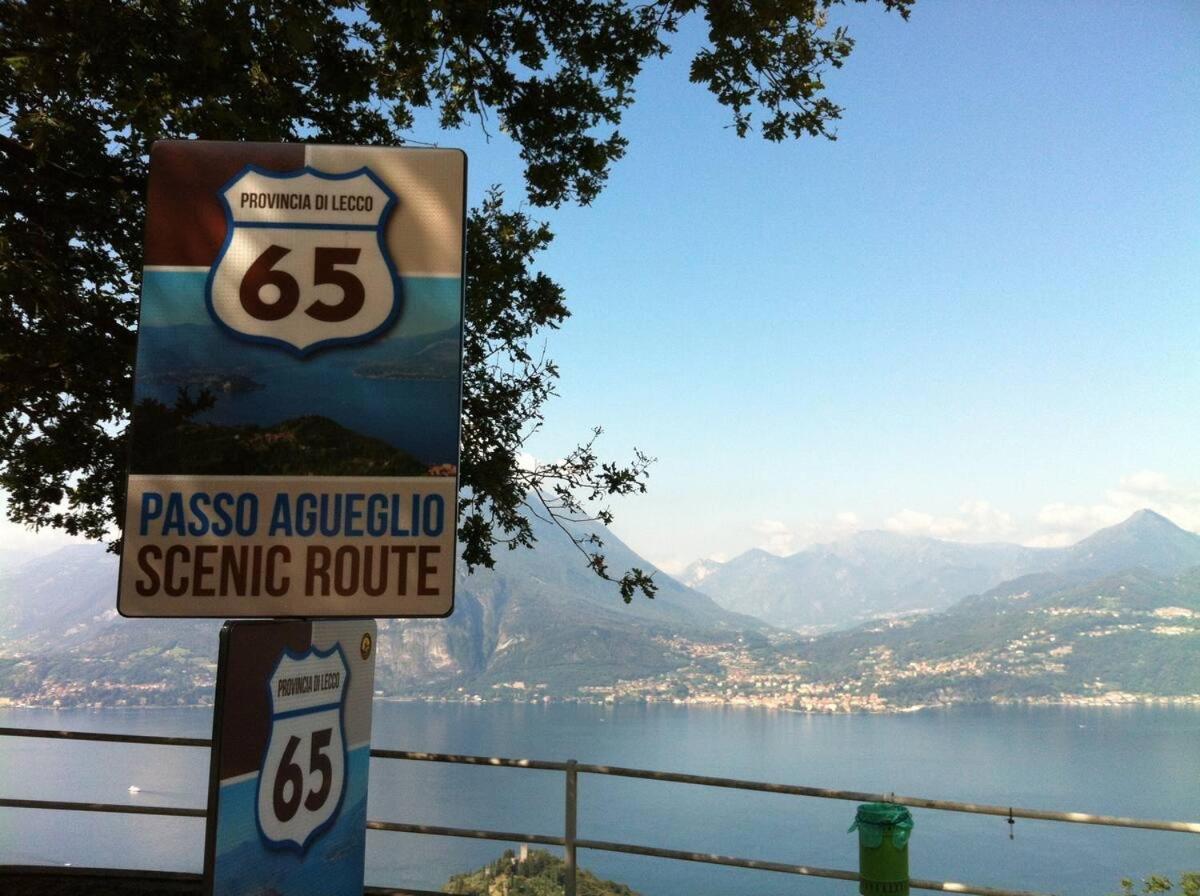 Maso Zambo Resort - Adults Only -2 Rooms, Spa & Restaurant Sopra Il Lago Di Como Cassina Valsassina Luaran gambar